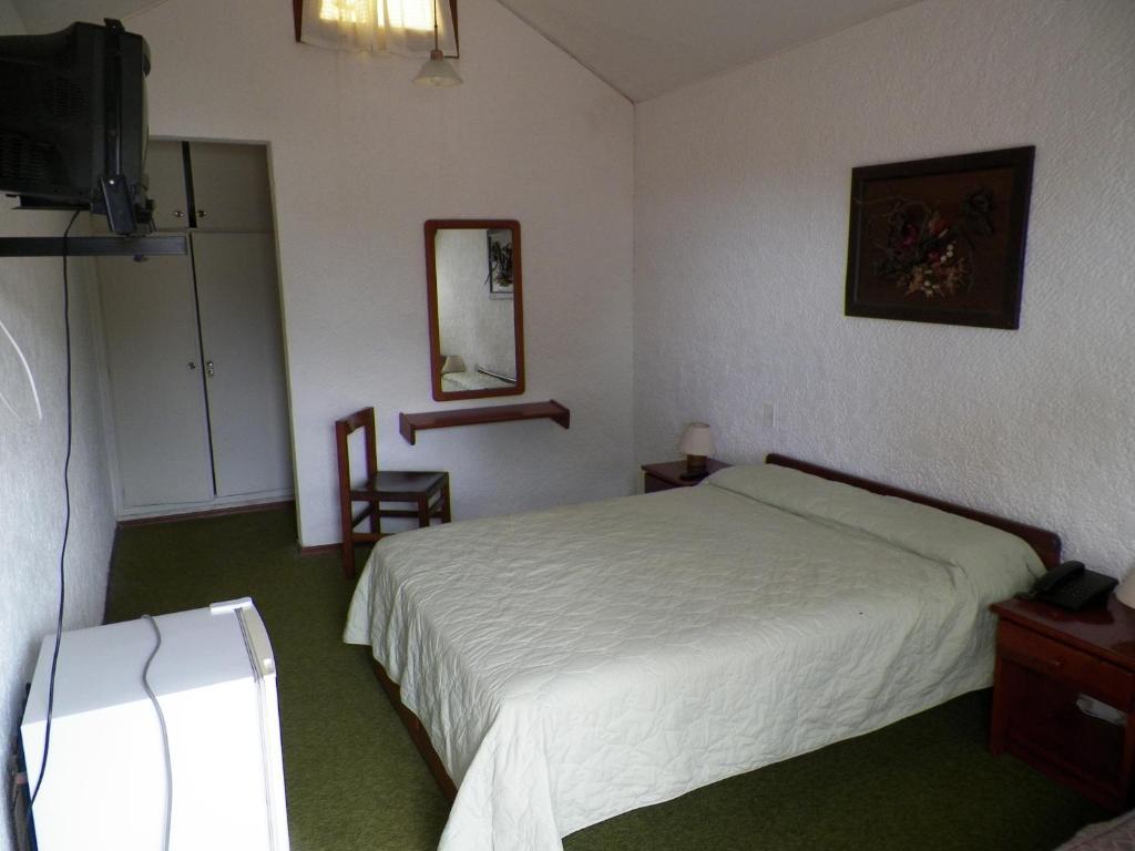 Yeruti Hotel La Paloma